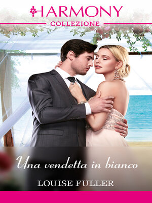 cover image of Una vendetta in bianco
